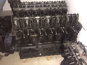 Chine Érosion de culasses de camion de réparation de culasse de moteur d'Isuzu 4jj1 résistante fournisseur